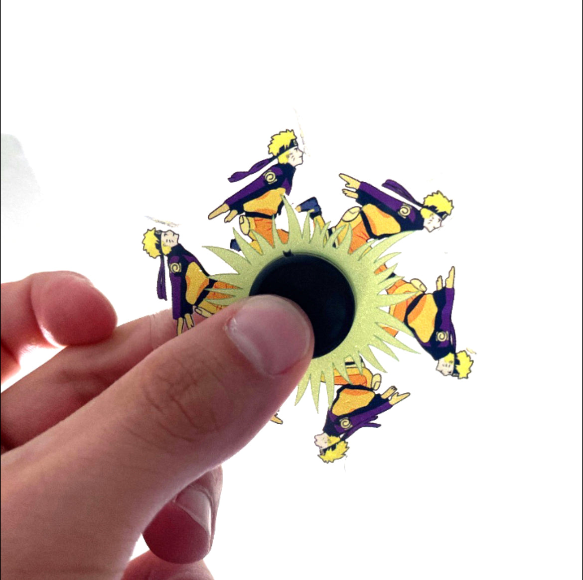 Fate/Stay Night Fans Can Now Wield the Gáe Bolg as a Fidget Spinner |  J-List Blog